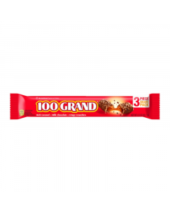 100 Grand Share Pack Bar - 2.2oz (63g)