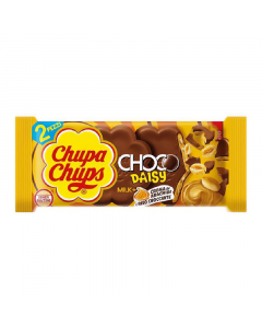 Chupa Chups Choco Daisy Peanut Bar - 32g (EU)