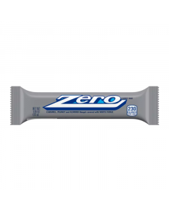 Clearance Special - Hershey's Zero Bar 1.85oz (52g) **Best Before: November 23** BUY ONE GET ONE FREE