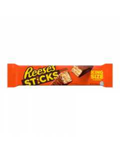 Clearance Special - Reese's Sticks King Size 3oz (85g) **Best Before: May 2024**