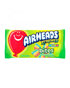 Airheads Xtremes Bites - Rainbow Berry - 2oz (57g)