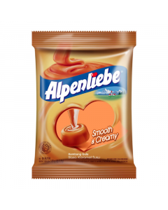 Alpenliebe Caramel - 125g