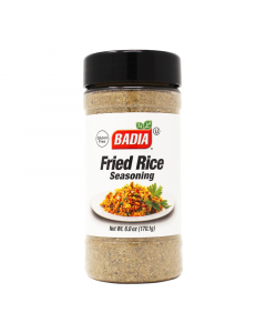 Badia Fried Rice Seasoning - 6oz (170g)