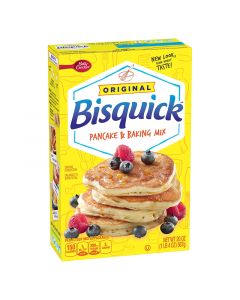 Bisquick Pancake & Baking Mix - 20oz (567g)