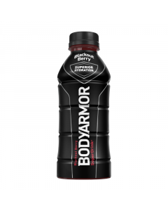 BodyArmor SuperDrink Blackout Berry - 16oz (473ml)