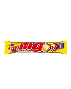 Clearance Special - Cadbury Mr Big King Size 90g **Best Before: 13th May 2024**