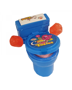 Candy Castle Crew Candy Toilet - 12g