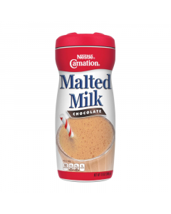 Carnation Malted Milk Chocolate Mix - 13oz (368g)
