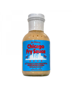 Chicago Fry Sauce - 8oz (227g)