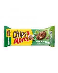 Chipsmore Hazelnut Cookies - 153g