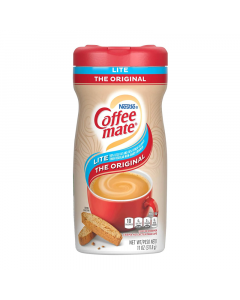 Coffee-Mate Original Lite Powdered Creamer - 11oz (312g)