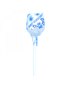 Dum-Dums Lollipop - Blueberry Burst