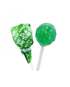 Dum-Dums Lollipop - Sour Apple