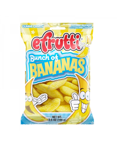 eFrutti Bunch of Bananas - 3.5oz (100g)
