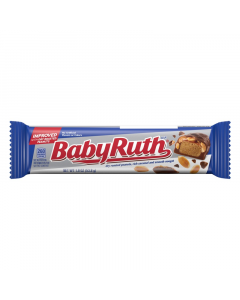 Baby Ruth Bar - 1.9oz (53.8g)