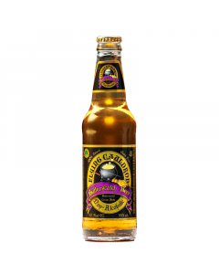 Flying Cauldron Butterscotch Beer Soda 12fl.oz (355ml)