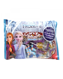 Clearance Special - Frozen 2 Candy Mix - 14.1oz (400g) **Best Before: April 2024**
