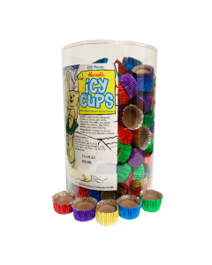 Hannah's Icy Cup - 10-Piece