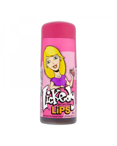 Lickedy Lips - 60ml