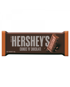 Hershey's Cookies 'N' Chocolate (40g)