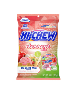 Hi-Chew Dessert Mix - 3oz (85g)