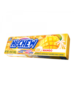 Hi-Chew Fruit Chews Mango - 1.76oz (50g)