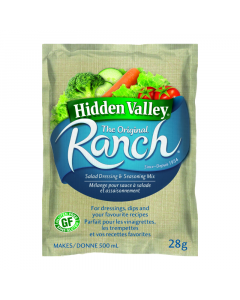 Hidden Valley Ranch Mix - 28g [Canadian]
