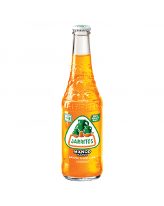 Jarritos Mango Soda - 12.5fl.oz (355ml)