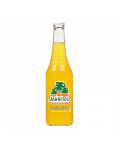 Jarritos Soda Passion Fruit - 12.5fl.oz (370ml)