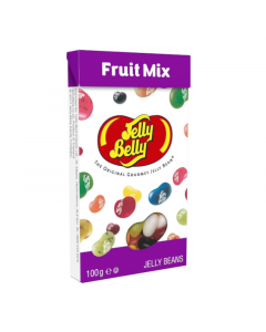 Jelly Belly Fruit Mix Jelly Beans - 100g