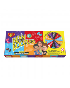 Jelly Belly 6th Edition Bean Boozled Spinner Gift Box (100g)