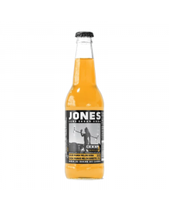 Jones Soda - Sour Mango Melon - 355ml