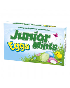 Junior Mints Easter Eggs - 3.5oz (99g)
