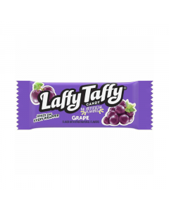 Laffy Taffy Grape Mini Bar - 10g