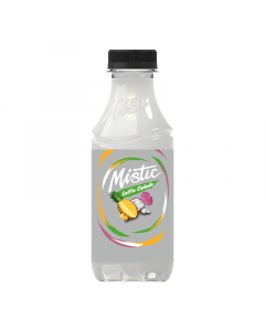 Clearance Special - Mistic Tropical Lotta Colada Juice Drink - PET Bottle 15.9oz (470ml) **Best Before:21st March 2024**