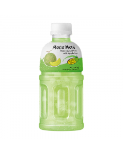 Mogu Mogu Melon Drink - 320ml