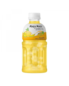 Mogu Mogu Pineapple Drink - 320ml