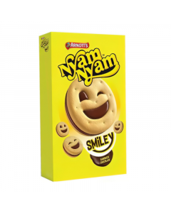 Nyam Nyam Smiley - 45g