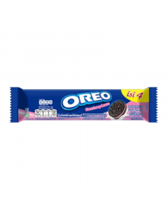 Oreo Strawberry Snack Size - 36.8g