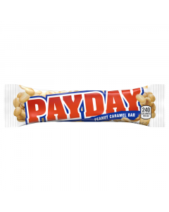 PayDay Bar 1.85oz (52g)