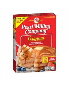 Pearl Milling Company Original Pancake Mix - 32oz (908g)