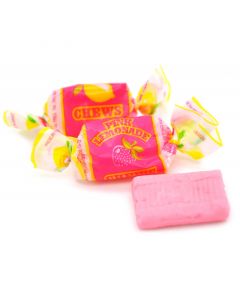 Alberts - Pink Lemonade Fruit Chews x 10