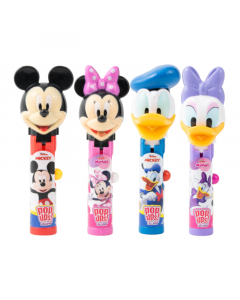 POP UPS! Lollipop Disney Junior - 10g