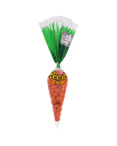 Reese's Pieces Easter Carrot - 2.7oz (76g)