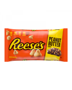 Reese's Peanut Butter Baking Chips - 10oz (283g)