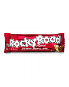 Annabelle's Rocky Road - 1.65oz (46g)
