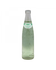 Clearance Special - Sidral Mundet Green Apple Soda - 12fl.oz **Best Before:12 January 24**