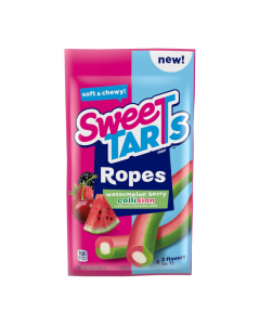 Sweetarts Ropes Watermelon Berry Collision 5oz (141.7g)