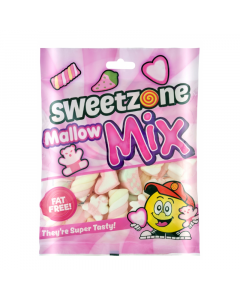 Sweetzone Mallow Mix - 140g