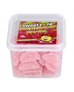 Sweetzone Watermelon Drops - 170g [UK]